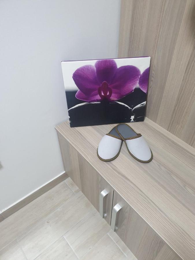 Апартаменты Apartman Lux S&V 1 Lukavica Istocno Sarajevo Hilandarska Centar Экстерьер фото