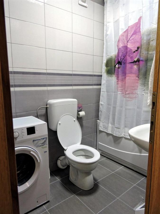 Апартаменты Apartman Lux S&V 1 Lukavica Istocno Sarajevo Hilandarska Centar Экстерьер фото