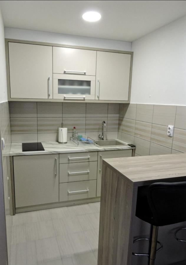 Апартаменты Apartman Lux S&V 1 Lukavica Istocno Sarajevo Hilandarska Centar Экстерьер фото
